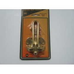 Swing Bar Guard